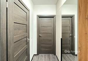 Студия квартира, на длительный срок, 25м2, 4/8 этаж