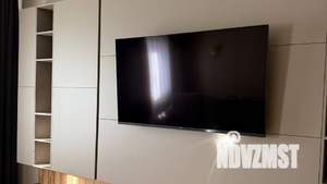 1-к квартира, на длительный срок, 63м2, 3/4 этаж