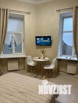1-к квартира, посуточно, 18м2, 3/5 этаж