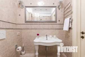 2-к квартира, посуточно, 107м2, 1/1 этаж