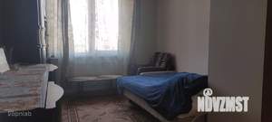 1-к квартира, на длительный срок, 29м2, 4/8 этаж