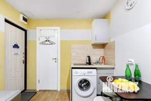 1-к квартира, посуточно, 14м2, 1/1 этаж