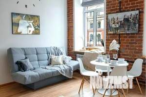 1-к квартира, посуточно, 30м2, 2/3 этаж