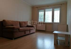 1-к квартира, на длительный срок, 42м2, 1/10 этаж