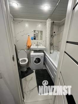 Студия квартира, посуточно, 18м2, 1/6 этаж