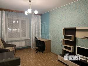 1-к квартира, на длительный срок, 42м2, 2/9 этаж