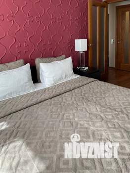 2-к квартира, посуточно, 65м2, 8/17 этаж