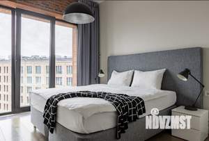 2-к квартира, на длительный срок, 54м2, 7/11 этаж