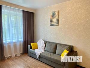 2-к квартира, посуточно, 56м2, 2/18 этаж