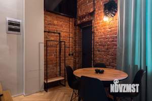 1-к квартира, посуточно, 30м2, 1/5 этаж