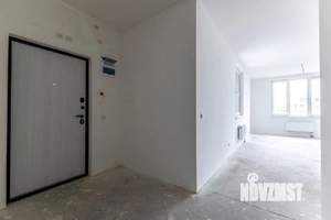 4-к квартира, на длительный срок, 109м2, 6/6 этаж