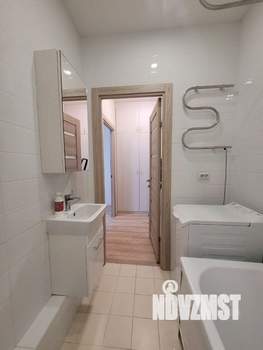 Студия квартира, на длительный срок, 25м2, 11/18 этаж