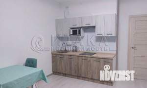 Студия квартира, на длительный срок, 30м2, 9/26 этаж