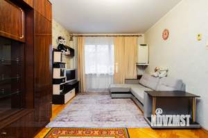 1-к квартира, на длительный срок, 40м2, 2/9 этаж