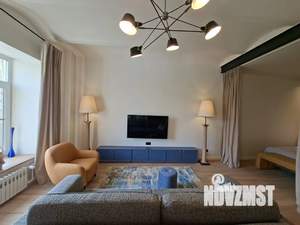 1-к квартира, посуточно, 50м2, 4/5 этаж