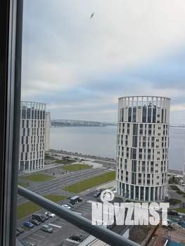 Студия квартира, посуточно, 20м2, 13/20 этаж