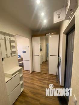 Студия квартира, посуточно, 23м2, 9/13 этаж
