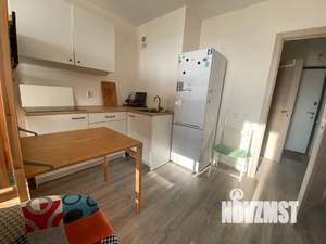 1-к квартира, посуточно, 24м2, 13/16 этаж