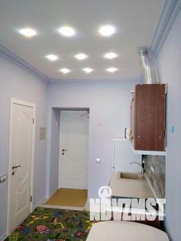1-к квартира, посуточно, 22м2, 1/1 этаж