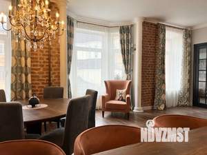4-к квартира, посуточно, 145м2, 4/6 этаж