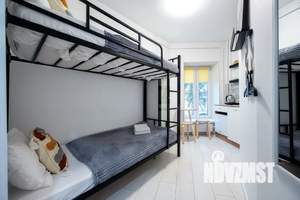 Студия квартира, посуточно, 15м2, 4/4 этаж