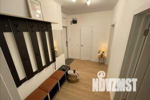 2-к квартира, посуточно, 56м2, 8/8 этаж