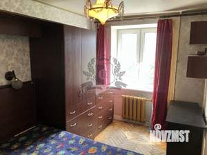 2-к квартира, на длительный срок, 44м2, 5/5 этаж