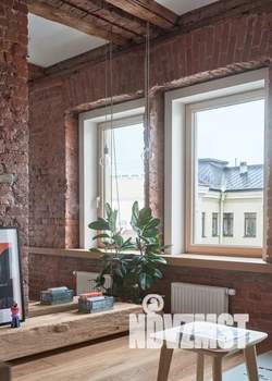 Студия квартира, посуточно, 30м2, 5/5 этаж