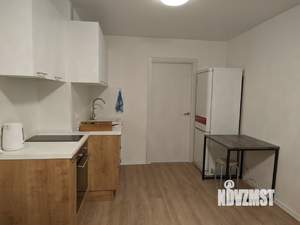 Студия квартира, на длительный срок, 20м2, 3/10 этаж