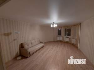 2-к квартира, на длительный срок, 78м2, 3/17 этаж