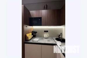 1-к квартира, посуточно, 19м2, 2/4 этаж