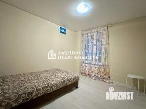 1-к квартира, на длительный срок, 55м2, 13/19 этаж