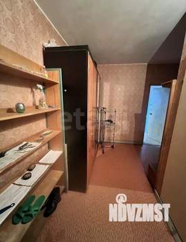 1-к квартира, на длительный срок, 18м2, 11/16 этаж