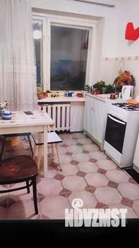 1-к квартира, на длительный срок, 35м2, 3/14 этаж