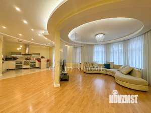 3-к квартира, на длительный срок, 151м2, 4/7 этаж