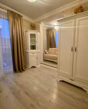 2-к квартира, на длительный срок, 43м2, 6/9 этаж
