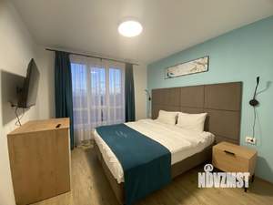1-к квартира, на длительный срок, 41м2, 9/13 этаж