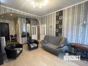 2-к квартира, на длительный срок, 54м2, 5/7 этаж