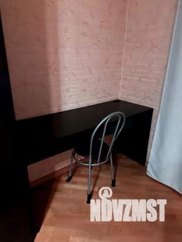 2-к квартира, посуточно, 67м2, 4/5 этаж