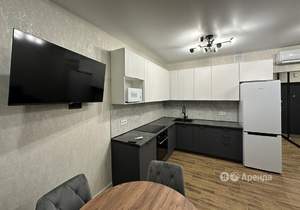 4-к квартира, на длительный срок, 27м2, 1/13 этаж