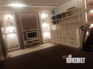 2-к квартира, на длительный срок, 61м2, 22/25 этаж