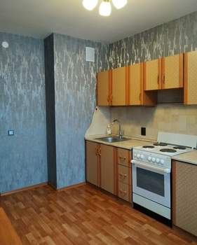 1-к квартира, на длительный срок, 42м2, 10/26 этаж