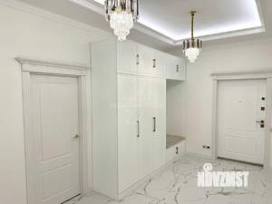 3-к квартира, на длительный срок, 113м2, 3/7 этаж