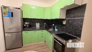 2-к квартира, на длительный срок, 46м2, 7/18 этаж