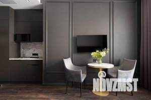 1-к квартира, посуточно, 24м2, 1/5 этаж