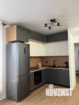 1-к квартира, на длительный срок, 42м2, 6/12 этаж