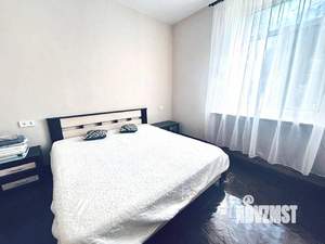 2-к квартира, посуточно, 65м2, 1/4 этаж