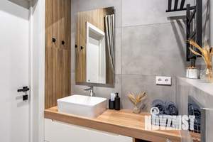 2-к квартира, посуточно, 45м2, 8/9 этаж