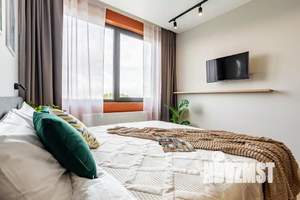1-к квартира, посуточно, 23м2, 1/1 этаж