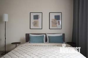 Студия квартира, посуточно, 26м2, 5/10 этаж